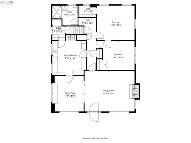 7349 Se 30TH Ave, Portland, OR 97202