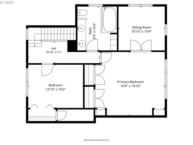 7349 Se 30TH Ave, Portland, OR 97202