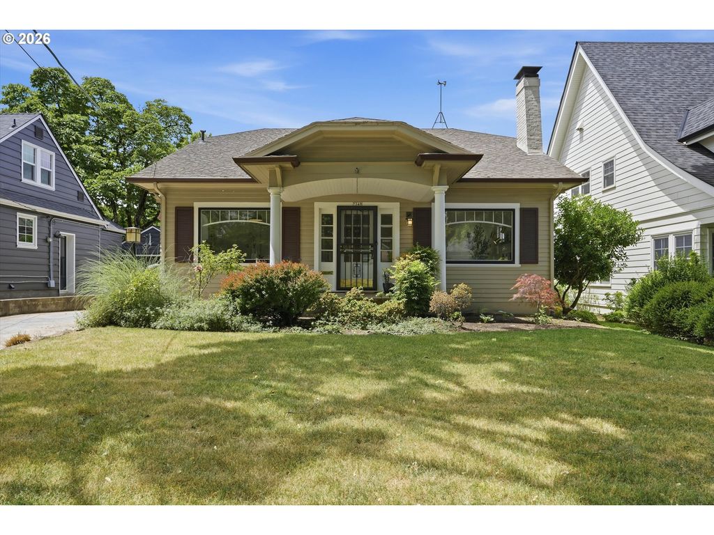 7349 Se 30TH Ave, Portland, OR 97202