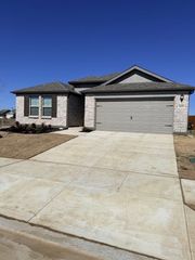 14205 Bacton Road, Pilot Point, TX 76258