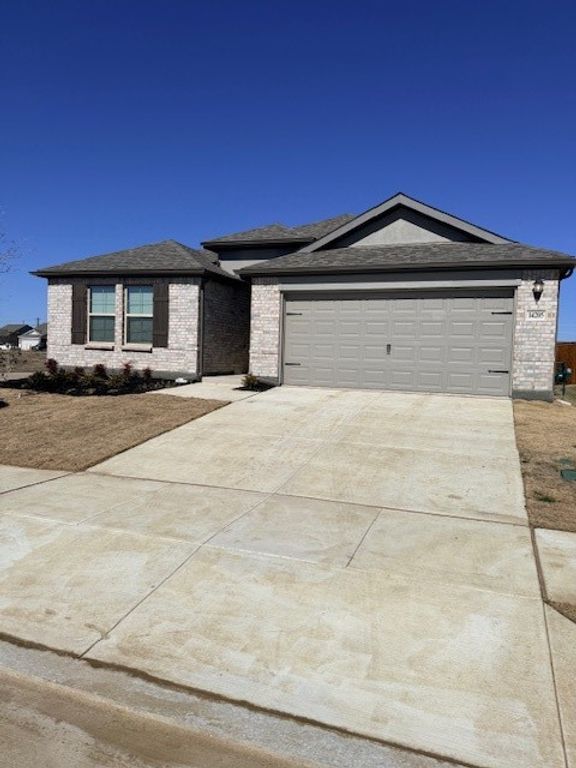 14205 Bacton Road, Pilot Point, TX 76258