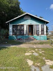 2724 HUBBARD Street, Jacksonville, FL 32206