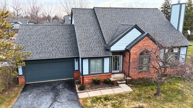 2799 Lochmoor Boulevard, Orion Twp, MI 48360