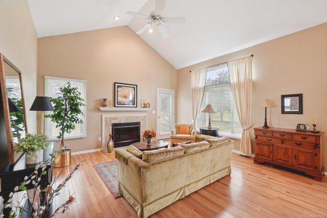 2799 Lochmoor Boulevard, Orion Twp, MI 48360