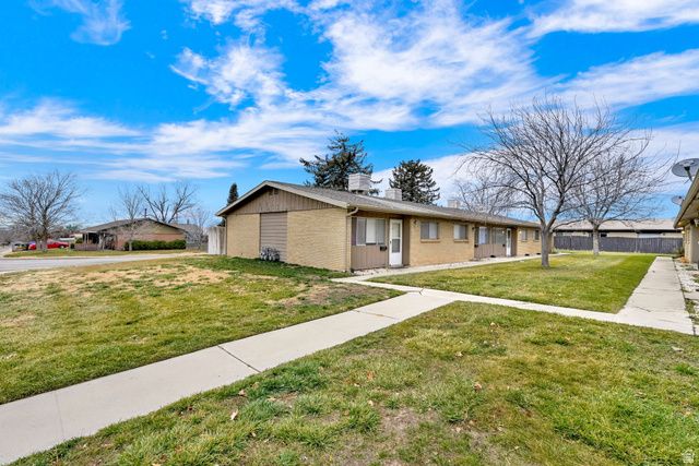 64 W 1425 N, Sunset, UT 84015