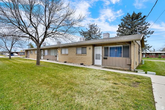 64 W 1425 N, Sunset, UT 84015