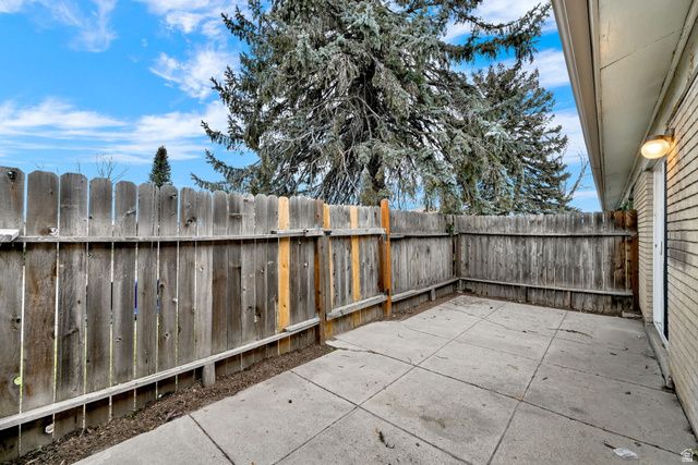 64 W 1425 N, Sunset, UT 84015