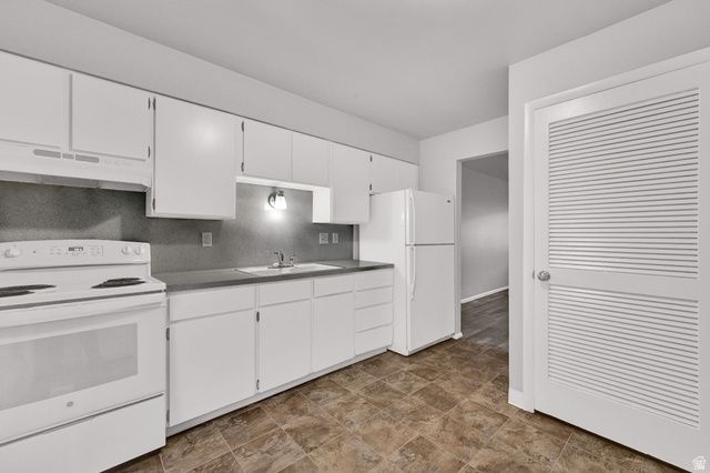 64 W 1425 N, Sunset, UT 84015