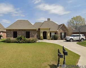 13414 Old Dutchtown Ave, Gonzales, LA 70737