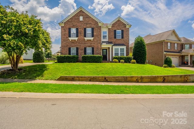 5013 Clover Hill Road, Indian Trail, NC 28079