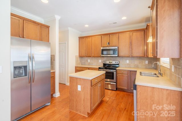 5013 Clover Hill Road, Indian Trail, NC 28079