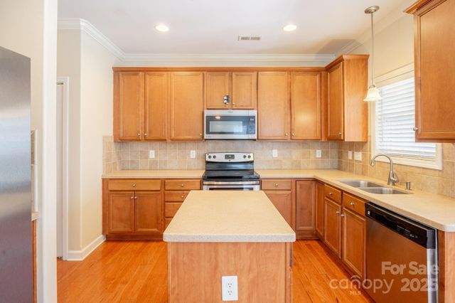 5013 Clover Hill Road, Indian Trail, NC 28079