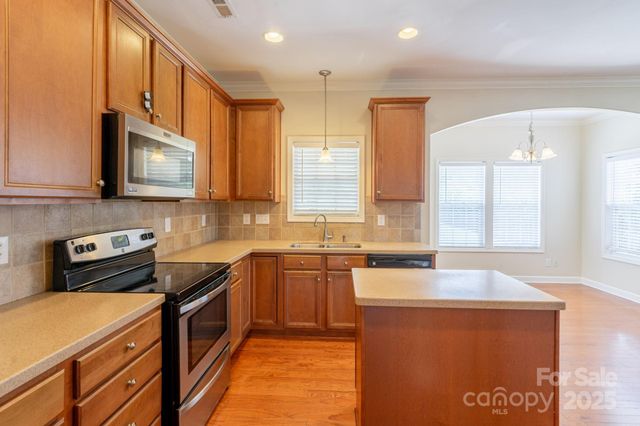 5013 Clover Hill Road, Indian Trail, NC 28079