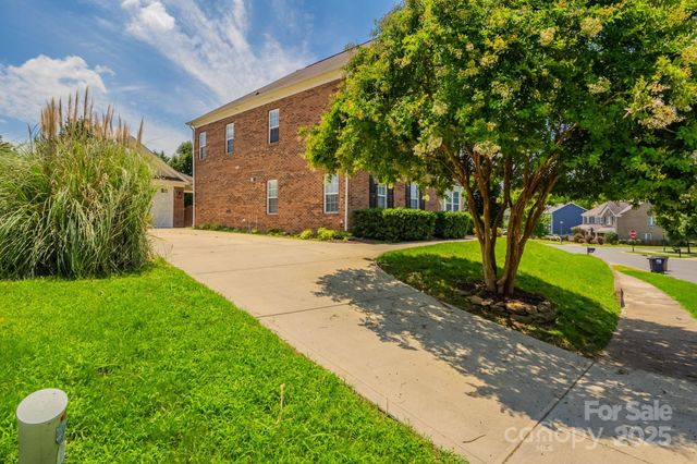 5013 Clover Hill Road, Indian Trail, NC 28079