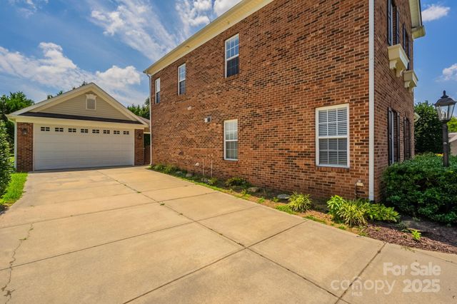 5013 Clover Hill Road, Indian Trail, NC 28079