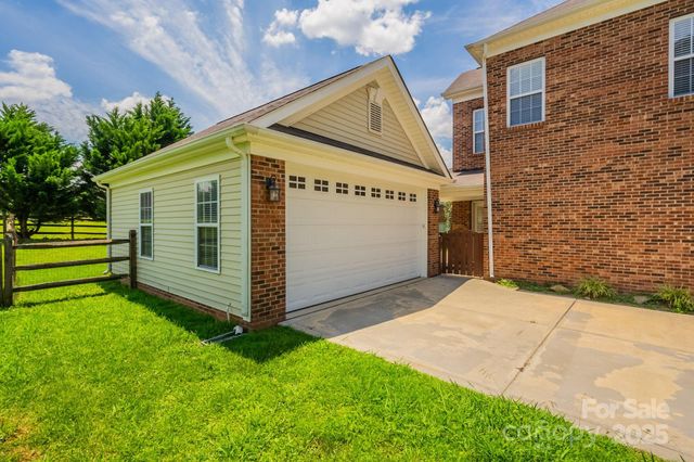 5013 Clover Hill Road, Indian Trail, NC 28079