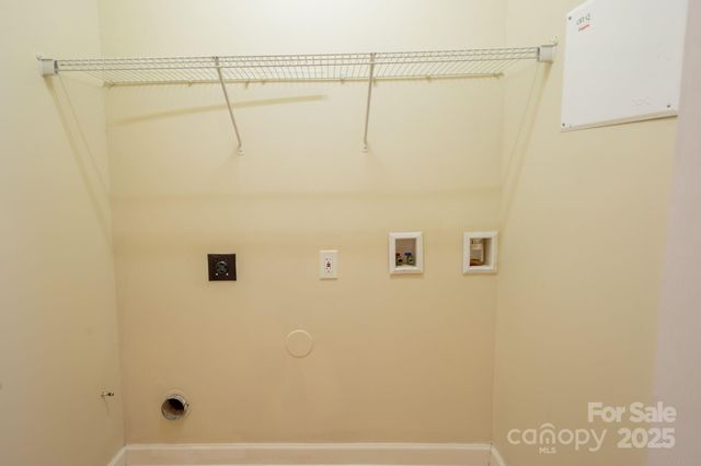 5013 Clover Hill Road, Indian Trail, NC 28079