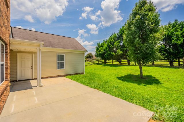 5013 Clover Hill Road, Indian Trail, NC 28079