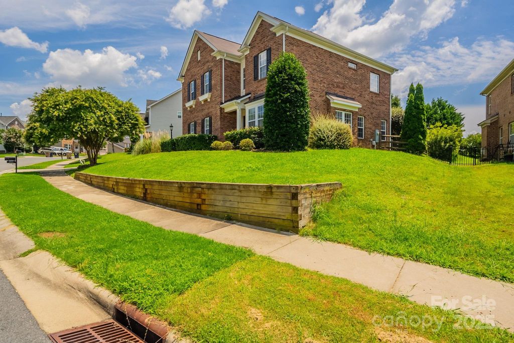 5013 Clover Hill Road, Indian Trail, NC 28079