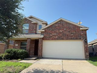 1206 Rainer Drive, Princeton, TX 75407