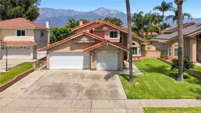 9946 Mangrove, Rancho Cucamonga, CA 91730