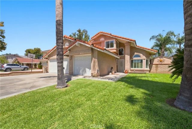 9946 Mangrove, Rancho Cucamonga, CA 91730
