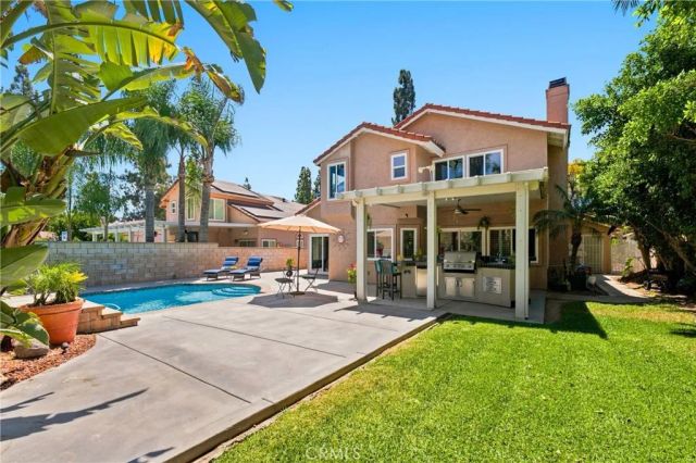 9946 Mangrove, Rancho Cucamonga, CA 91730