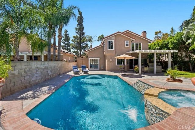 9946 Mangrove, Rancho Cucamonga, CA 91730