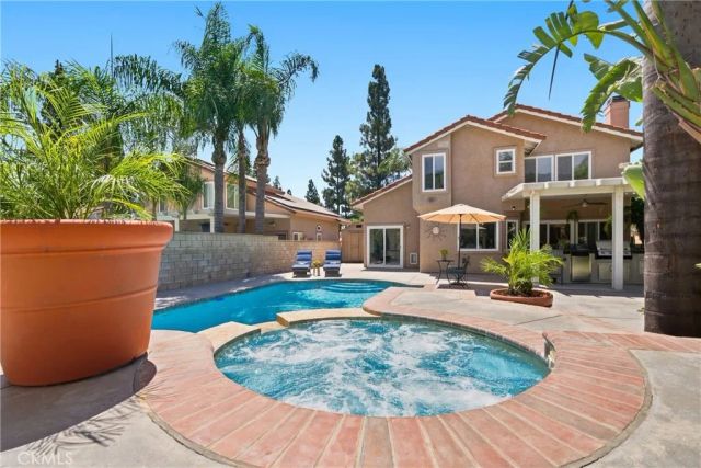 9946 Mangrove, Rancho Cucamonga, CA 91730