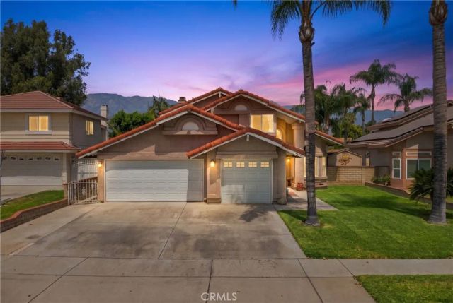 9946 Mangrove, Rancho Cucamonga, CA 91730