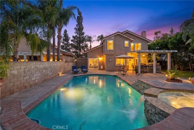 9946 Mangrove, Rancho Cucamonga, CA 91730