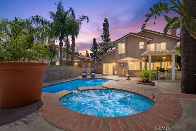 9946 Mangrove, Rancho Cucamonga, CA 91730