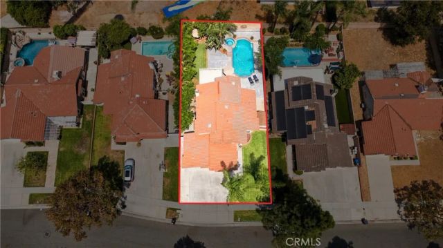 9946 Mangrove, Rancho Cucamonga, CA 91730