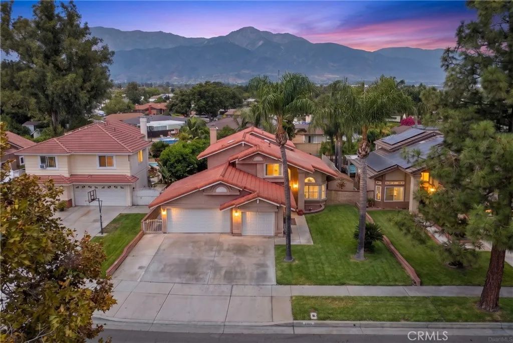 9946 Mangrove, Rancho Cucamonga, CA 91730