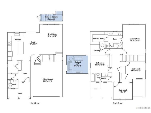 7875 S Cherokee Trl, Centennial, CO 80016