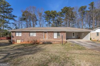 2075 Pinevale Drive NE, Marietta, GA 30066