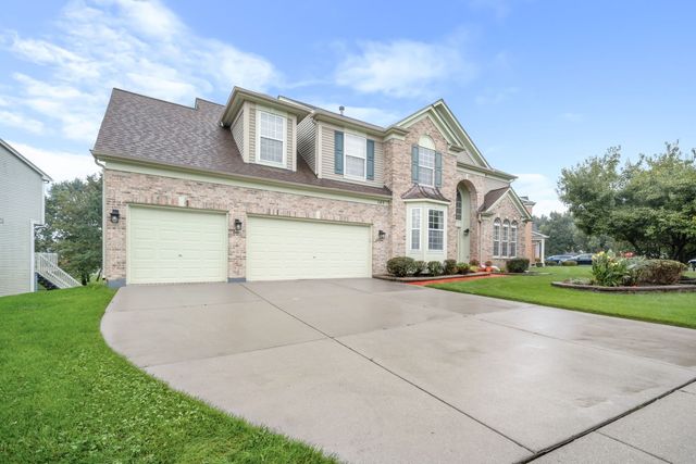 145 Rosewood Drive, Streamwood, IL 60107