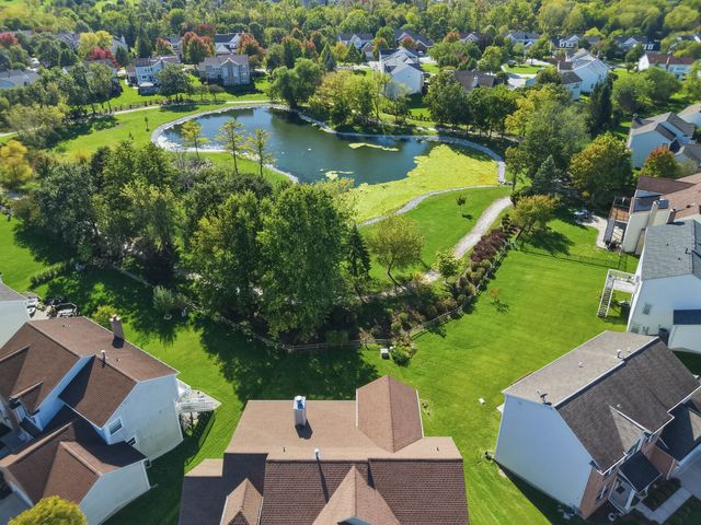 145 Rosewood Drive, Streamwood, IL 60107