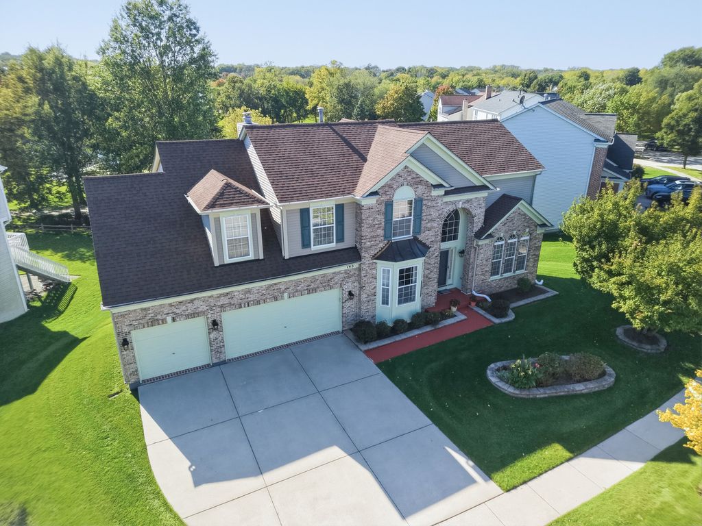145 Rosewood Drive, Streamwood, IL 60107 — photo 3