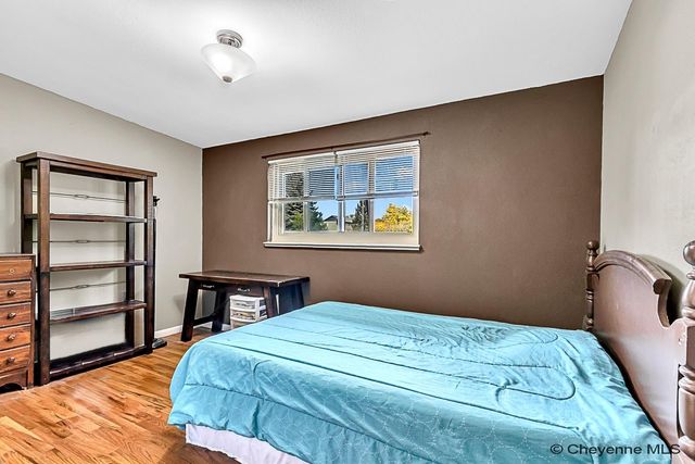 3117 DOUGLAS ST, Cheyenne, WY 82009