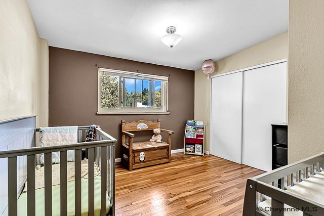 3117 DOUGLAS ST, Cheyenne, WY 82009