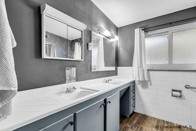 3117 DOUGLAS ST, Cheyenne, WY 82009