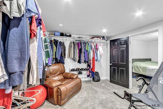 3117 DOUGLAS ST, Cheyenne, WY 82009