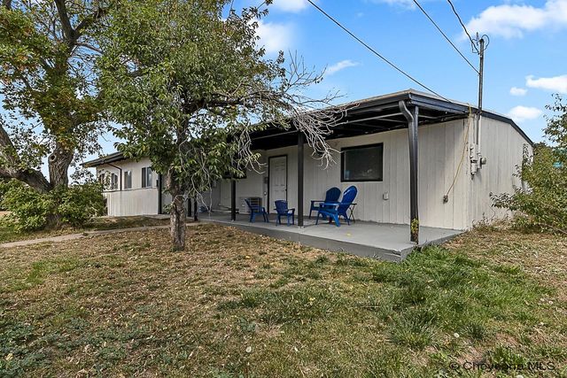 3117 DOUGLAS ST, Cheyenne, WY 82009