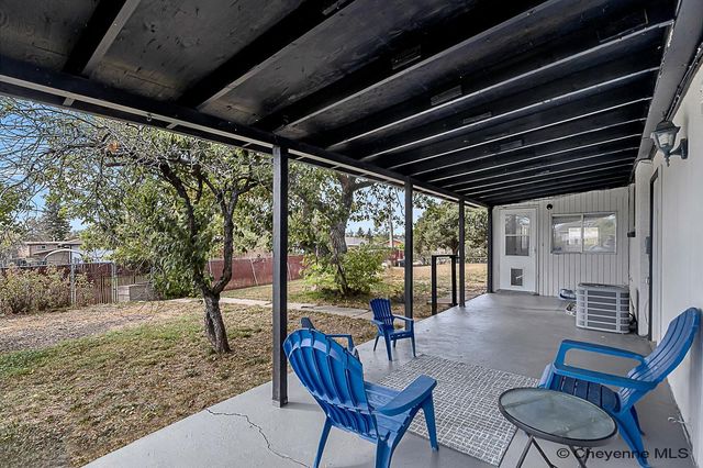 3117 DOUGLAS ST, Cheyenne, WY 82009