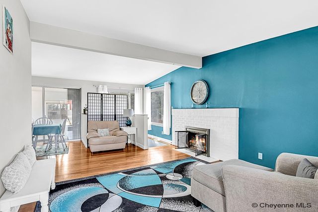 3117 DOUGLAS ST, Cheyenne, WY 82009