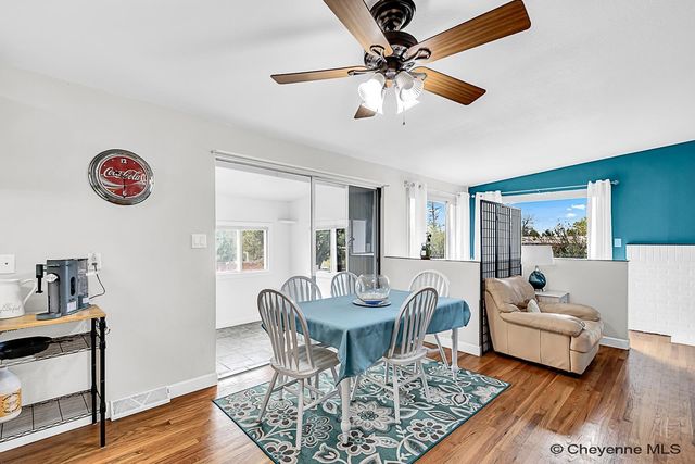 3117 DOUGLAS ST, Cheyenne, WY 82009