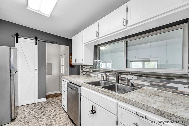 3117 DOUGLAS ST, Cheyenne, WY 82009