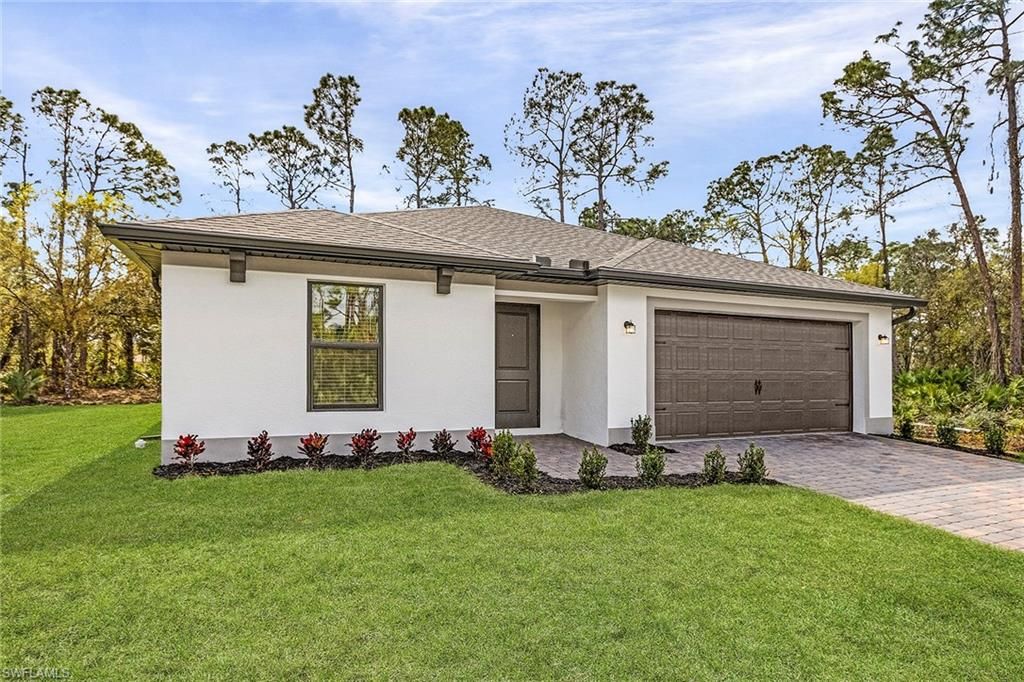 735 La Plata AVE, LEHIGH ACRES, FL 33974 — photo 2