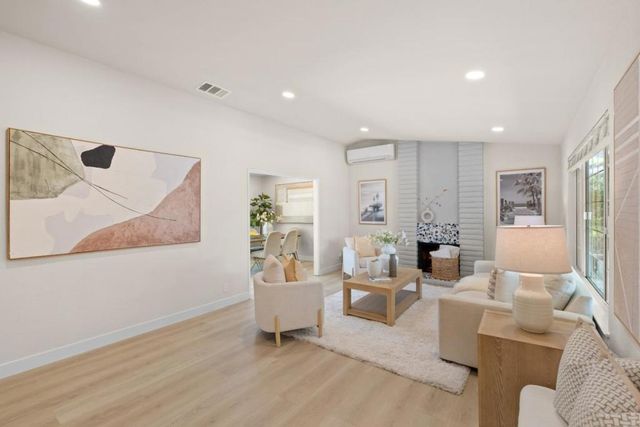1873 Camargo Drive, San Jose, CA 95132